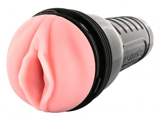 Мастурбатор-вагина Fleshlight - Pink Lady Original - Fleshlight - в Находке купить с доставкой