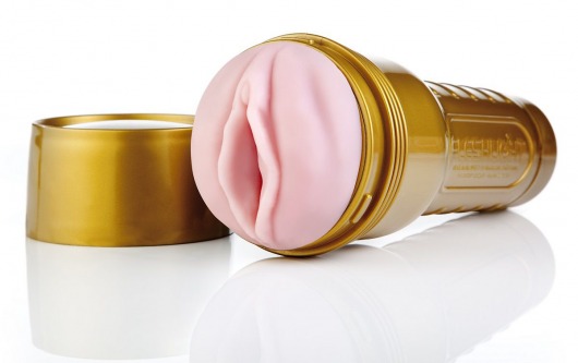 Мастурбатор Fleshlight - Stamina Training Unit - Fleshlight - в Находке купить с доставкой