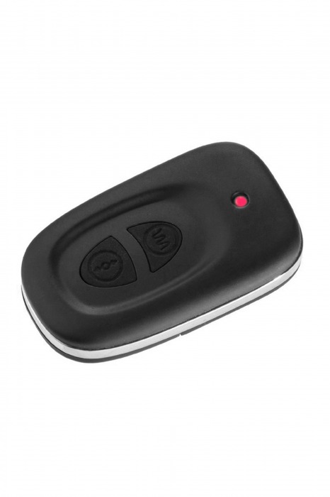 Стимулятор простаты с эрекционным кольцом Love Rider - MALESATION - в Находке купить с доставкой