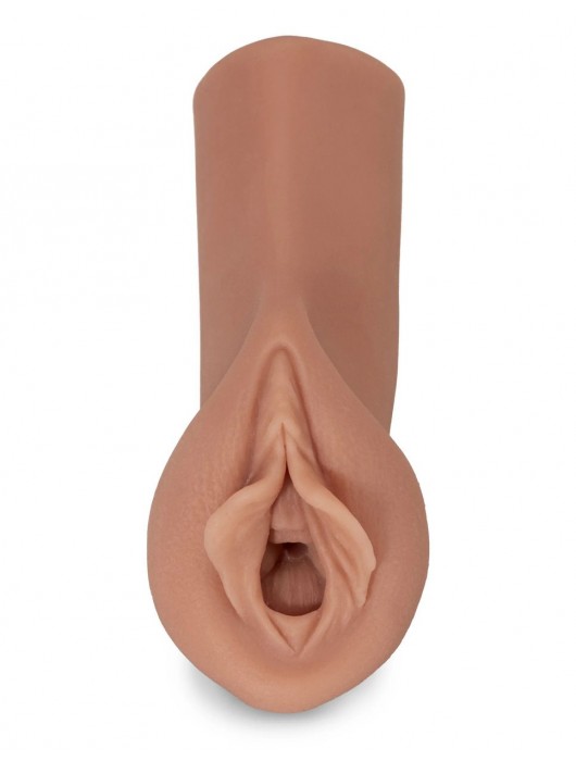 Мастурбатор-вагина Sorority Snatch - Pipedream - в Находке купить с доставкой