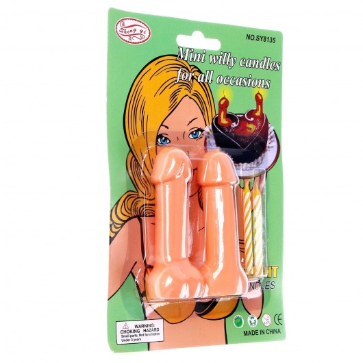 Свечи для торта «Счастливый конец» - Сима-Ленд - купить с доставкой в Находке