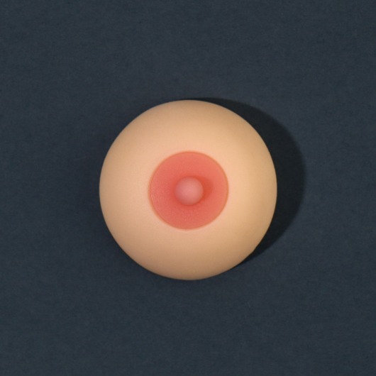 Мялка-релаксант «Оргазмин» - Сима-Ленд - купить с доставкой в Находке