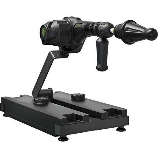 Модульная секс-машина Gunner System - Doc Johnson - купить с доставкой в Находке