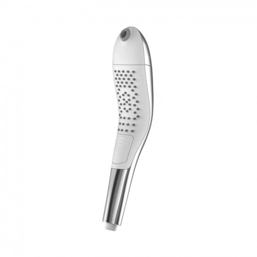Лейка для душа Massage Hand Shower с вакуумной стимуляцией - Aisnn - купить с доставкой в Находке