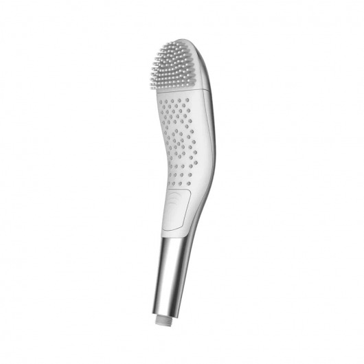 Лейка для душа Massage Hand Shower с 2 сменными насадками - Aisnn - купить с доставкой в Находке