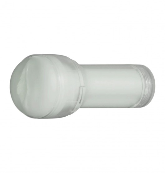 Люминесцентный мастурбатор-вагина FeelGlow Stroker - Kiiroo - в Находке купить с доставкой