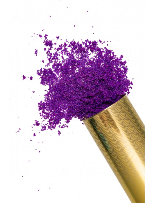 Соль Мёртвого моря для ванны Oriental Crystals «Экзотические фрукты» - 500 гр. -  - Магазин феромонов в Находке