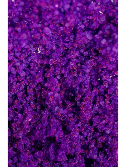 Соль Мёртвого моря для ванны Oriental Crystals «Экзотические фрукты» - 500 гр. -  - Магазин феромонов в Находке