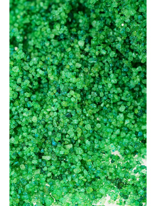 Соль Мёртвого моря для ванны Oriental Crystals «Цветок лотоса» - 500 гр. -  - Магазин феромонов в Находке