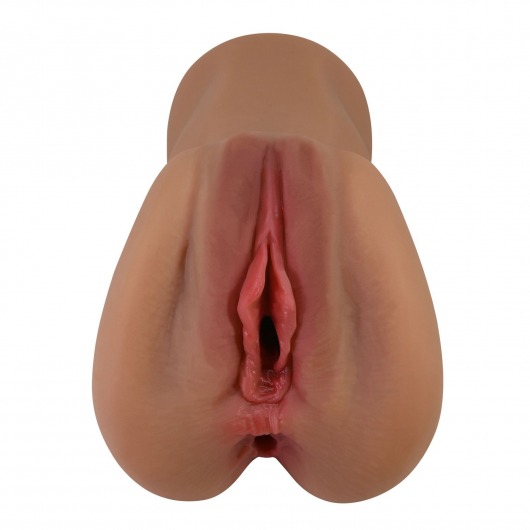 Мастурбатор-вагина Caroline - Baile - в Находке купить с доставкой