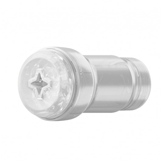 Мастурбатор Feel Pocket Stroker Crystal - Kiiroo - в Находке купить с доставкой