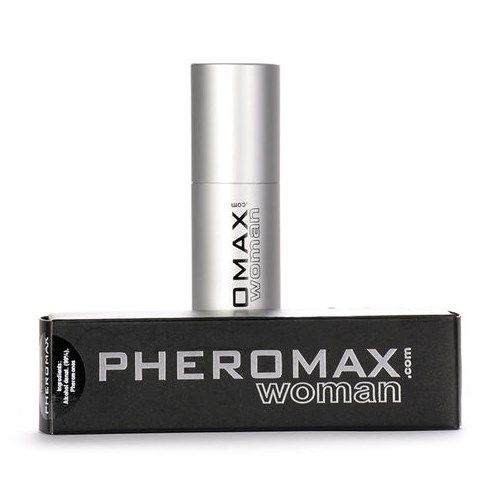 Концентрат феромонов для женщин Pheromax for Woman - 14 мл. -  - Магазин феромонов в Находке