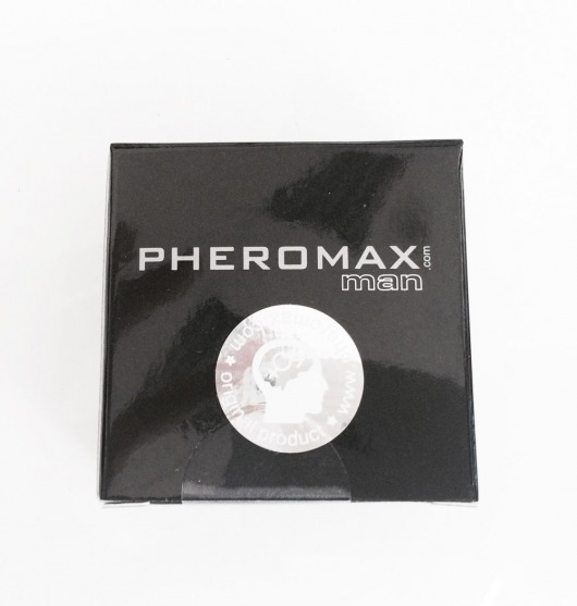 Концентрат феромонов для мужчин Pheromax men - 1 мл. -  - Магазин феромонов в Находке