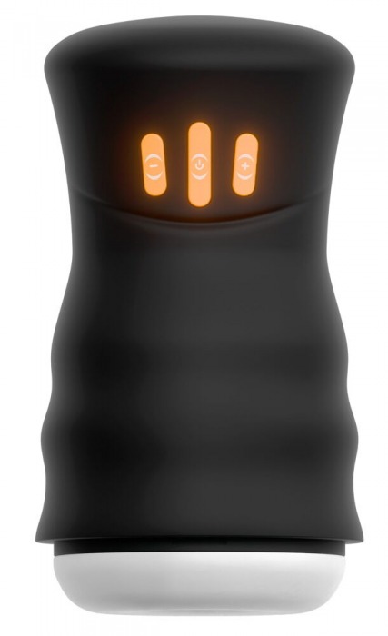 Мультифункциональный мастурбатор Gyro - Orion - в Находке купить с доставкой