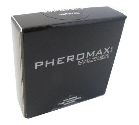 Концентрат феромонов для женщин Pheromax Woman - 1 мл. -  - Магазин феромонов в Находке