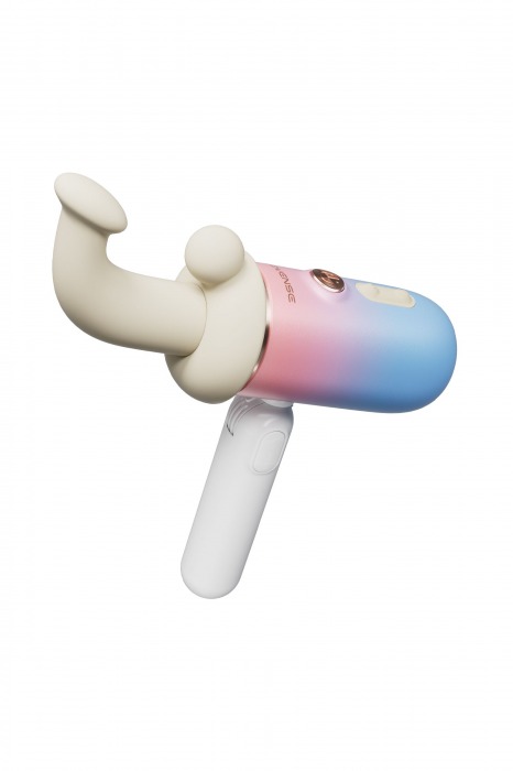 Инновационная мини-машина Spinel - Lovense - купить с доставкой в Находке