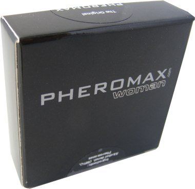 Женский концентрат феромонов PHEROMAX Woman Mit Oxytrust - 1 мл. -  - Магазин феромонов в Находке