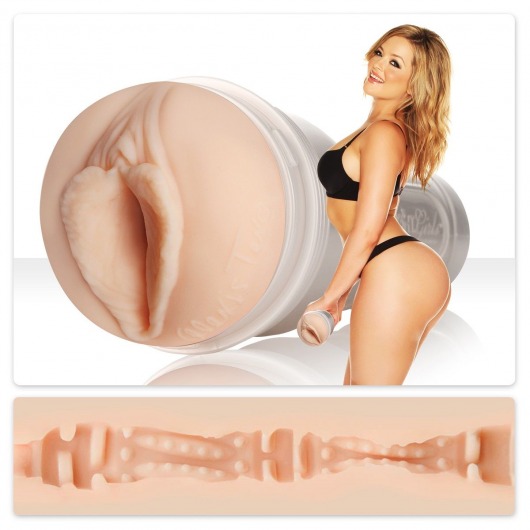 Мастурбатор-вагина Fleshlight Girls - Alexis Texas Outlaw - Fleshlight - в Находке купить с доставкой