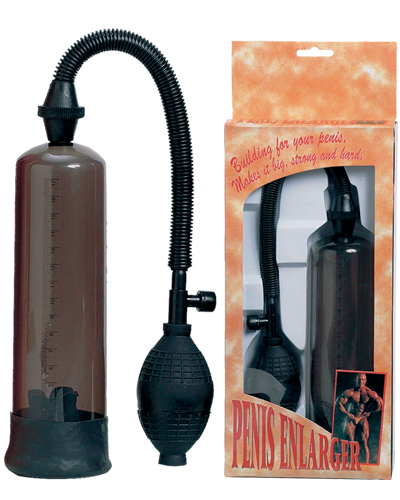 Вакуумная помпа для увеличения члена PVC TUBE WITH LATEX SLEEVE - Seven Creations - в Находке купить с доставкой