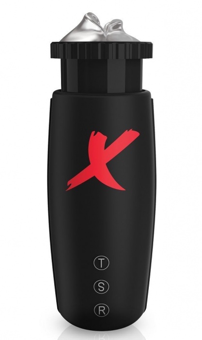 Автоматический мастурбатор-ротик Moto-Bator - Pipedream - в Находке купить с доставкой