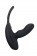 Черный стимулятор простаты Maud с вибрацией - Levett - в Находке купить с доставкой Черный стимулятор простаты Maud с вибрацией - Levett - в Находке купить с доставкой