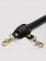 Черная распорка для ног Bound to You Faux Leather Spreader Bar - 50,8 см. - Fifty Shades of Grey - купить с доставкой в Находке Черная распорка для ног Bound to You Faux Leather Spreader Bar - 50,8 см. - Fifty Shades of Grey - купить с доставкой в Находке