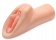 Телесный мастурбатор-вагина Dream Stroker - Pipedream - в Находке купить с доставкой