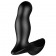 Черный вибромассажер простаты NEXUS Beat - 12 см. - Nexus Range - в Находке купить с доставкой