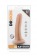 Телесный фаллоимитатор на присоске 5.5 Inch Cock With Suction Cup - 14 см. - Blush Novelties в Находке Телесный фаллоимитатор на присоске 5.5 Inch Cock With Suction Cup - 14 см. - Blush Novelties