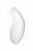 Белый вакуум-волновой вибростимулятор Vulva Lover 2 - Satisfyer в Находке Белый вакуум-волновой вибростимулятор Vulva Lover 2 - Satisfyer