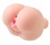 Реалистичный мастурбатор Paula с 2 любовными тоннелями - ToyFa - в Находке купить с доставкой