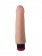Реалистичный вибромассажер телесного цвета - 18 см. - LOVETOY (А-Полимер) купить в Находке с доставкой в Orgasmix.ru Реалистичный вибромассажер телесного цвета - 18 см. - LOVETOY (А-Полимер)