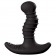 Чёрный массажёр простаты NEXUS Ridge Rider с вибрацией - 12,7 см. - Nexus Range - в Находке купить с доставкой Чёрный массажёр простаты NEXUS Ridge Rider с вибрацией - 12,7 см. - Nexus Range - в Находке купить с доставкой