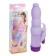 Многофункциональный массажер со стимулятором клитора Ruibous Beauty - 16,5 см. - NMC купить в Находке с доставкой в Orgasmix.ru Многофункциональный массажер со стимулятором клитора Ruibous Beauty - 16,5 см. - NMC