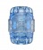 Мастурбатор Fleshlight Quickshot Turbo Blue Ice - Fleshlight - в Находке купить с доставкой