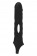 Черная насадка-удлинитель Vibrating Extender With Remote с вибрацией - Dream Toys - в Находке купить с доставкой Черная насадка-удлинитель Vibrating Extender With Remote с вибрацией - Dream Toys - в Находке купить с доставкой