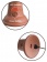 Карамельный вибратор-реалистик 8 Vibrating Silicone Dual Density Cock - 22 см. - Pipedream купить в Находке с доставкой в Orgasmix.ru Карамельный вибратор-реалистик 8 Vibrating Silicone Dual Density Cock - 22 см. - Pipedream