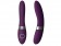 Вибромассажер Elise 2 фиолетового цвета - Lelo купить в Находке с доставкой в Orgasmix.ru Вибромассажер Elise 2 фиолетового цвета - Lelo